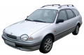 Toyota Corolla E11 Station Wagon